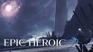 "WORLD OF A HERO" Mix by Frameshift Music | Most Dramatic Heroic Epic Music Ever