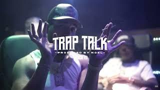 Asco x Slim Type Beat - "Trap Talk"  | UK Rap Instrumental 2024