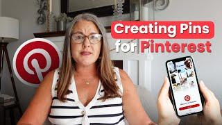 Pinterest Images for Dummies