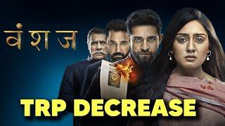 Vanshaj TRP DECREASING | SAB TV Serials TRP This Week | Sony SAB BARC TRP