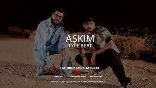 [FREE FOR PROFIT] Dystinct x Soolking x L'algerino Chaabi Morocco Instrumental Type Beat " AŞKIM "