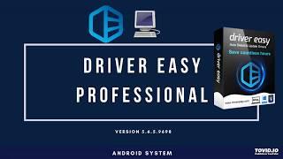 Driver Easy Pro Full version 5.6.5 + Key activacion