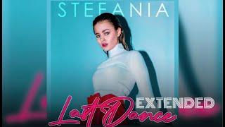 Stefania - Last Dance (Extended) - Eurovision 2021 Greece 