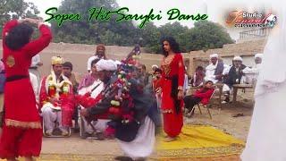 Girl in Saraiki Desi Dhol Shrna Nagin Dans Dhol Ben Pe(1080_HD)