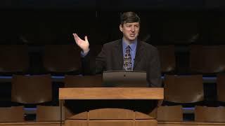 The Solar System Declares the Glory of God - Dr. Jason Lisle