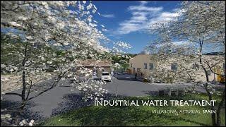 CG INDUSTRIAL WATER TREATMENT, VILLABONA, ASTURIAS, SPAIN