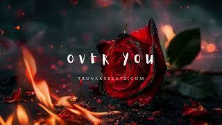 OVER YOU (Eminem Type Beat x Jelly Roll Type Beat x NF Type Beat) Prod. by Trunxks