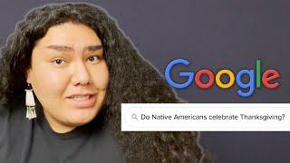 Indigenous People Answer Commonly Googled Questions About Native Americans