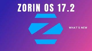 What's New in Zorin OS 17.2