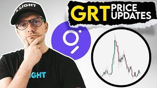 GRT Price Prediction. The Graph latest updates