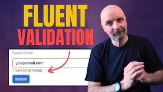 EVERYTHING you need to know about Validation In Blazor