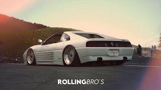 Wörthersee Reloaded 2021 | Aftermovie | ROLLING BRO´S [4K]