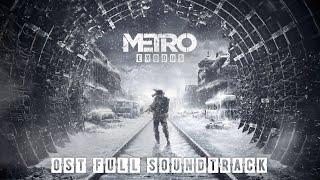 Metro Exodus - Ost Full Soundtrack