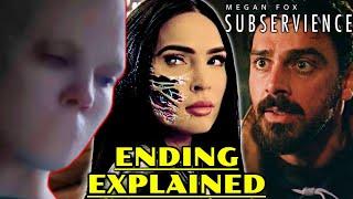 Subservience Ending Explained & Movie Breakdown And  – Is Megan Fox's Terminatrix Worth Your Time?