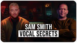 Vocal Mixing Template: Sam Smith | Kevin Davis Revealed 