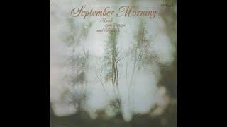 September Morning (Musik Zum Tanzen Und Träumen)