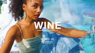 (FREE) Tems ft Omah Lay & Tiwa Savage Type Beat "Wine" | Free Beat | Afrobeat Instrumental 2024