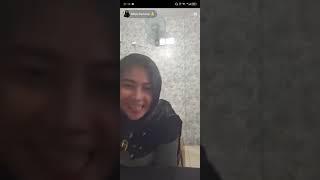 bunda keisha hot live tiktok