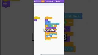 Erstelle Spiele OHNE Programmieren – mit Scratch #scratch #spieleentwicklung #gamedev #programmieren