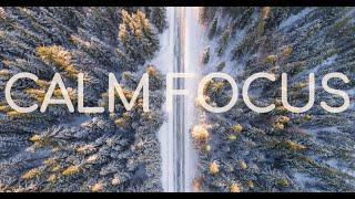 Focus Music for Work and Studying, Background Music for Concentration, Study Music