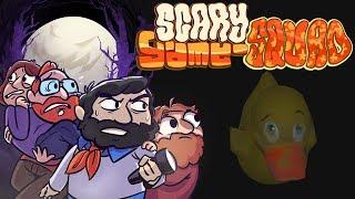 Scary Game Squad - Rise of Insanity [The End...?]