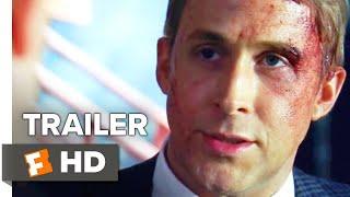 First Man Trailer