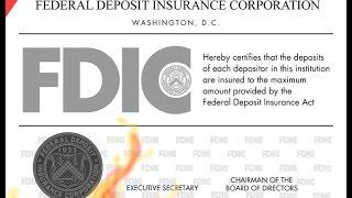 Certificates of Deposit - a Secure and cosy trap for Pension funds?