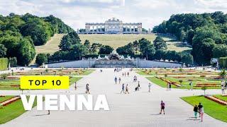 Vienna | The top 10 best Things To Do In Vienna in 2024