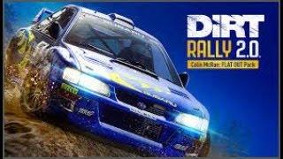 Dirt Rally 2.0  Episode 11!