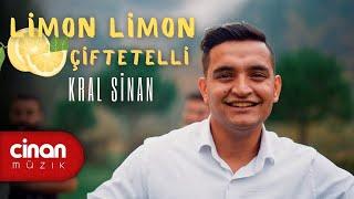 Kral Sinan - Devrek Limon Limon Çiftetellisi