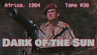 Dark of the Sun | Cold War mercenaries