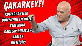 Ertuğrul Özkök Yaşattığı Karanlık Döneminin Hesabını Ödemeli! Dansöz Gördüm mü İçim Cız Eder!