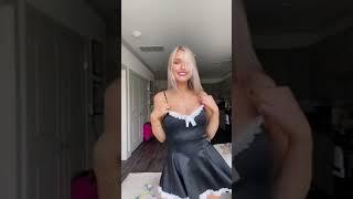 Tanarain - Tanababyxo OnlyFans Model Hot Dance - Watch Now!