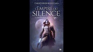 Science fiction audiobooks | Empire of Silence ( Book 1+2 ) | Full Audiobooks