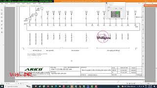 GX work 3 tutorial | How to mapping X input and Y output via M memory bit relay and function block