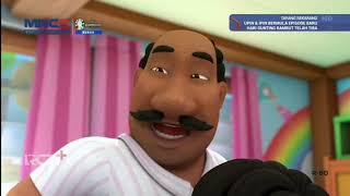 Upin dan Ipin musim 18 Gunting Rambut( Full Episode) Episode penuh