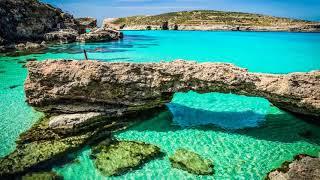 BLUE LAGOON COMINO, PLACES TO VISIT IN MALTA