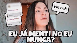 CONFESSEI QUE JÁ...? | Duda Brandino