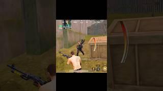 Камелбот под прикрытием #metroroyal #pubgmobile