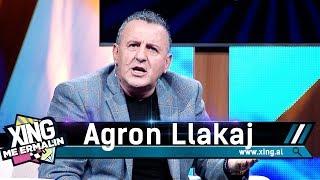 Xing me Ermalin 46 - Agron Llakaj