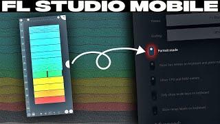 FL Studio Mobile new update?