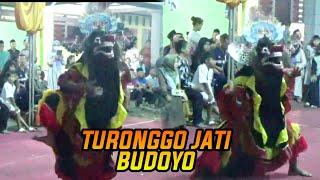 Solah Singo Barong Jaranan Turonggo Jati Budoyo