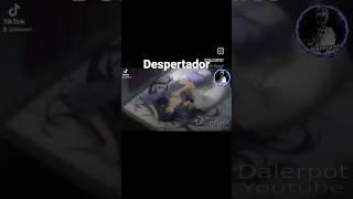 Despertador #anime #animes #animeclip #animelatino #animeespañol #animemomento #animememe