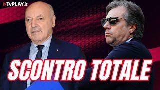 Inter IRRITATA ||| La Juventus ACCENDE il Mercato e la REACTION fa INFURIARE i tifosi