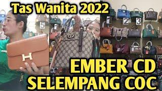 Tas Branded Kekinian | Tas Import Murah Bisa dijual lagi