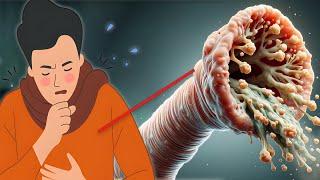 9 Easy Ways To Get Rid Of Mucus & Phlegm