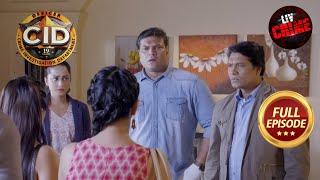 Team CID के सामने आया एक Hammer Man का खौफनाक सच | CID | Master Plan | 19 Sep 2023 | Full Episode