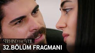 Gelin 32.Bölüm Fragmanı | Behind the Veil 32 Promo