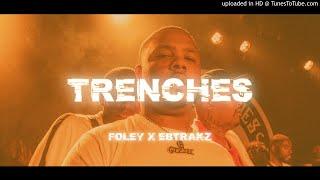 Offset Jim Type Beat || "Trenches" || Prod. EBTRAKZ x Foley.Beats