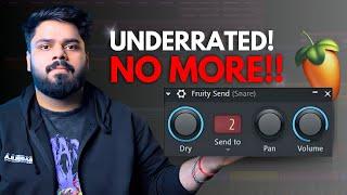 Do NOT MISS this FL Studio Plugin | 2025 |